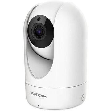 Camera de supraveghere Foscam R4M security camera IP security camera Indoor Cube 2560 x 1440 pixels Desk