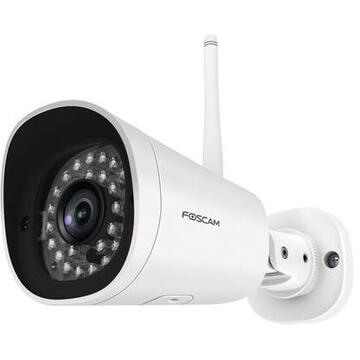 Camera de supraveghere Foscam G4P security camera IP security camera Outdoor Bullet 2560 x 1440 pixels Ceiling/wall