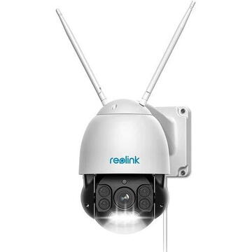 Camera de supraveghere Reolink RLC-523WA security camera IP security camera Indoor &amp; outdoor Dome 2560 x 1920 pixels Wall