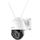 Camera de supraveghere Reolink RLC-523WA security camera IP security camera Indoor &amp; outdoor Dome 2560 x 1920 pixels Wall