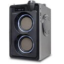 Boxa portabila Overmax Soundbeat 5.0 Black 40 W