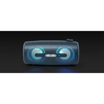 Boxa portabila Muse M-730 DJ portable speaker Blue 10 W