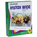 Hartie foto Fujifilm instax WIDE WW1 instant picture film 10 pc(s) 108 x 86 mm