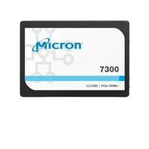 SSD MICRON 7300 MAX 2.5" 1.6TB PCI Express 3.0 3D TLC