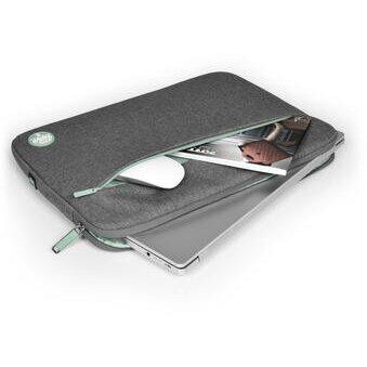 PORT Designs Geanta pentru laptop de  39.6cm (15.6") Gri
