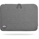 PORT Designs Husa pentru laptop de 39.6cm (15.6") Gri