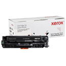 Xerox Everyday Black Toner compatible with HP CE410X