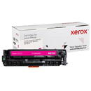 Xerox Everyday Magenta Toner compatible with HP CE413A