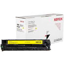 Xerox Everyday Yellow Toner compatible with HP CF212A/ CB542A/ CE322A/ CRG-116Y/ CRG-131Y