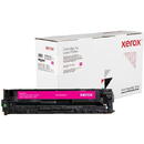 Xerox Everyday Magenta Toner compatible with HP CF213A/ CB543A/ CE323A/ CRG-116M/ CRG-131M