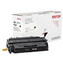Xerox Everyday Black Toner compatible with HP CF280X