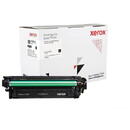 Xerox Everyday Black Toner compatible with HP CE260A