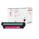 Xerox Everyday Magenta Toner compatible with HP CE263A