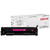 Xerox Everyday Magenta Toner compatible with HP CF403A/ CRG-045M