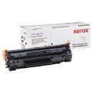 Xerox Everyday Black Toner compatible with HP CF283X/ CRG-137