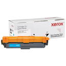 Xerox Everyday Cyan Toner compatible with Brother TN-242C, Standard Yield