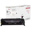 Xerox Everyday Black Toner compatible with HP 106A (W1106A), Standard Yield