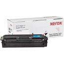Xerox Everyday Cyan Toner compatible with Samsung CLT-C504S, Standard Yield