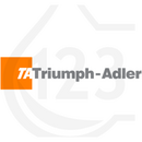 Triumph-Adler 4436010015 toner cartridge 1 pc(s) Original Black