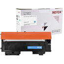 Xerox Everyday Cyan Toner compatible with HP 117A (W2071A), Standard Yield