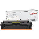 Xerox Everyday Yellow Toner compatible with HP 216A (W2412A), Standard Yield