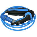 Cablu de încărcare Mennekes Mod 2, tip 2, 16A, 4m, VDE