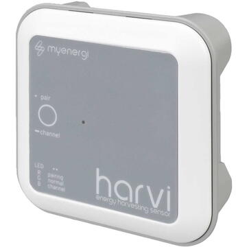 Senzor MyEnergy harvi Energy Harvesting Wireless Alb
