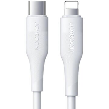 JOYROOM Cablu Date Fast Charge USB Type C -Lightning