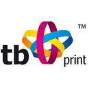 TB Print Ink TBC-CLI521YE (Canon CLI-521) Yellow
