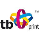 TB Print Toner do Samsung CLP320 TS-Y320R YE ref.