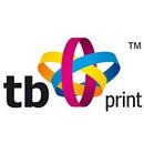 TB Print Ink for Epson L100/110/200/210/3xx/550 TBE-L6642CY CY