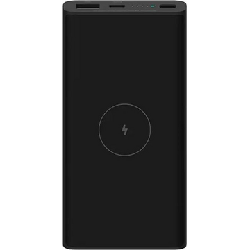 Baterie externa Xiaomi 10W Wireless Power Bank 10000mAh