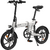 Bicicleta electrica Xiaomi HIMO Z16 MAX Alba