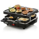 Domo DO9147G raclette grill 4 person(s)