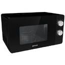 Cuptor cu microunde Gorenje MO20E1B Countertop Solo microwave 20 L 800 W Black
