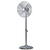 Ventilator Ravanson WT-7040SN INOX household fan Stainless steel