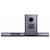 Sharp HT-SBW460 soundbar speaker Metallic 3.1 channels 440 W