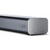 Sharp HT-SBW460 soundbar speaker Metallic 3.1 channels 440 W