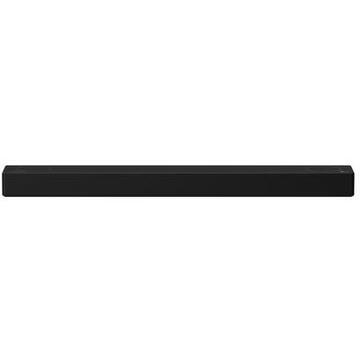 LG SPD7Y.DEUSLLK soundbar speaker Black 3.1.2 channels 380 W