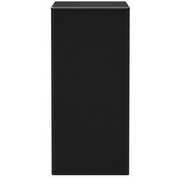 LG SPD7Y.DEUSLLK soundbar speaker Black 3.1.2 channels 380 W