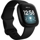 Smartwatch Fitbit Versa 3 Onyx Negru