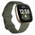 Smartwatch Fitbit Versa 3 Soft Gold Aluminum/Olive