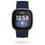 Smartwatch Fitbit Versa 3 Midnight / Soft Gold Aluminum