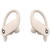 Apple Powerbeats Pro Headphones Wireless Ear-hook, In-ear Sports Bluetooth Ivory