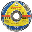 KLINGSPOR DISC DEBITARE INOX 230X1.9MM / A46TZSPECIAL