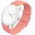 Smartwatch Withings Move Analog Wristband Portocaliu / Alb