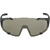 Alpina HAWKEYE Q-LITE Multi-sport glasses Unisex Semi rimless Black
