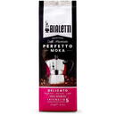Cafea macinata Bialetti Perfetto Moka Delicato 250g