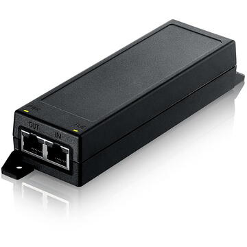 ZyXEL PoE12-30W Managed 2.5G Ethernet (100/1000/2500) Power over Ethernet (PoE)