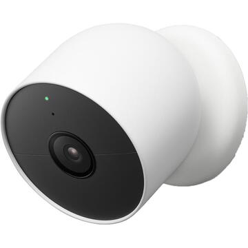 Cameră de securitate Google Nest Cam